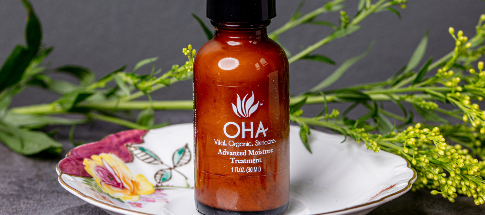 Advanced Moisture Treatment