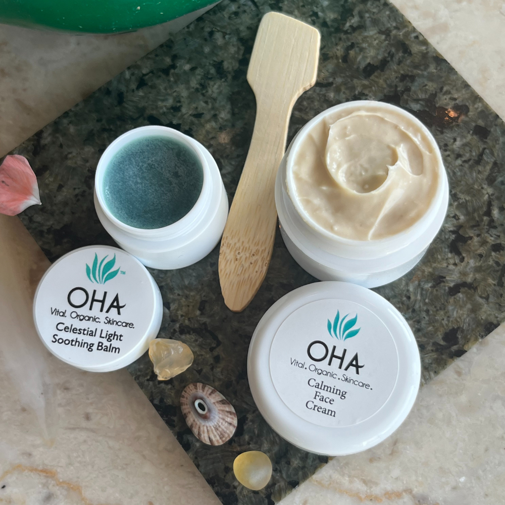 Hot Towel Aromatherapy Mini Set