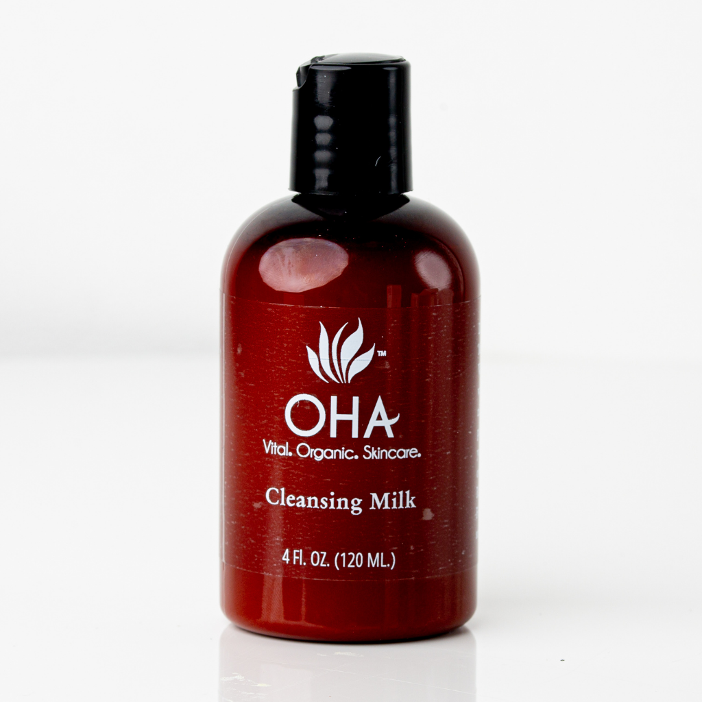 Fan Brush  Vegan Bamboo Facial Mask Brush - OHA Skincare