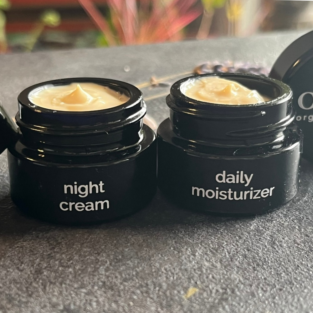 Mini Night Cream