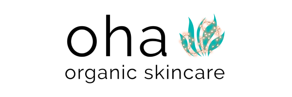 OHA Skincare | Vital Organic Skincare | Made in Seattle