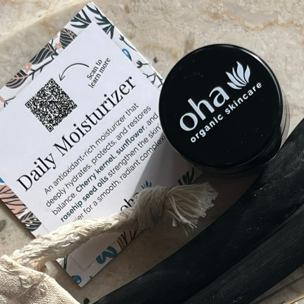 Mini Daily Moisturizer
