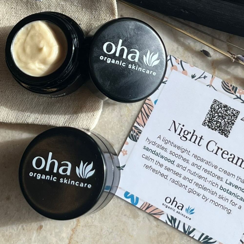 Mini Night Cream