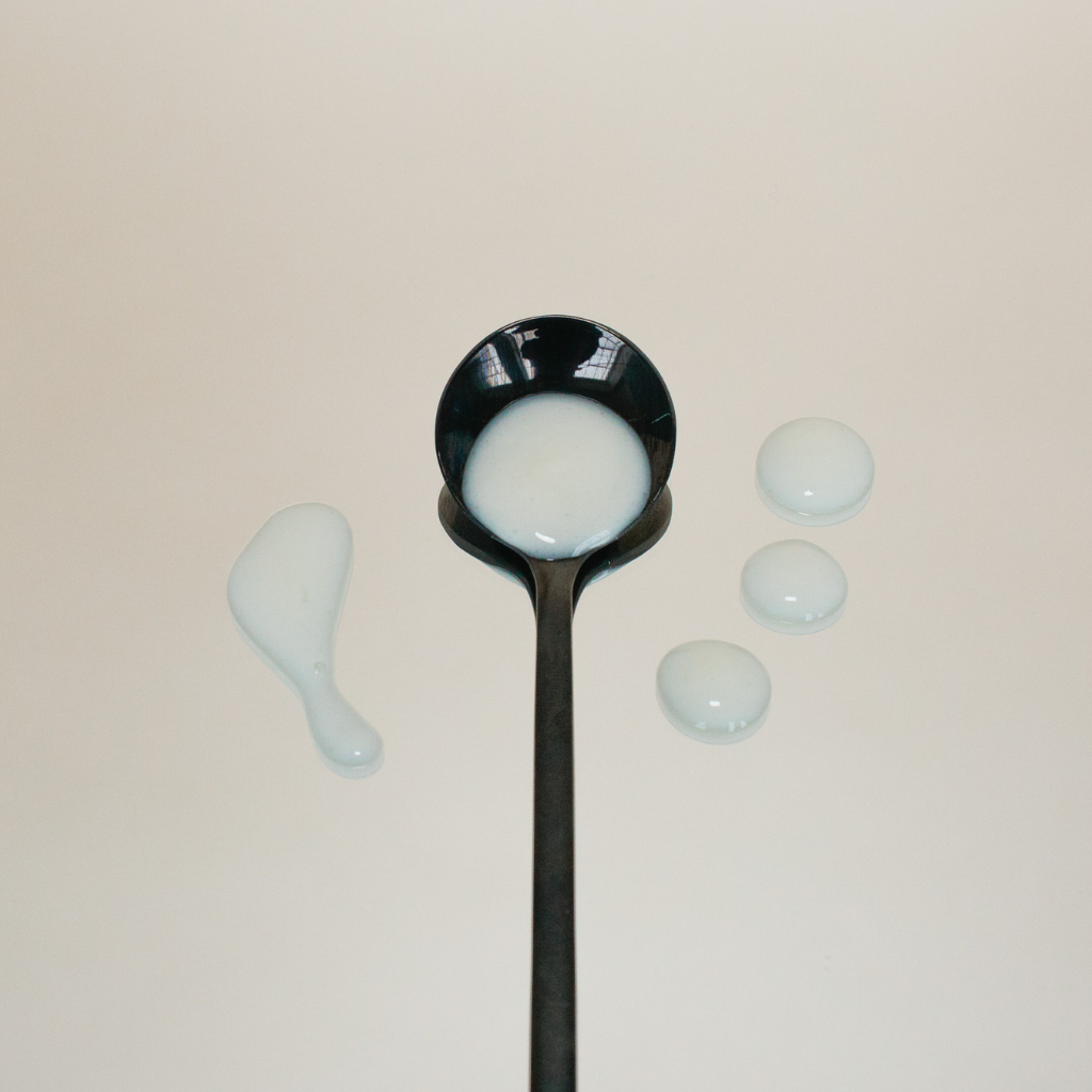 Cleansing Milk Gentle Coconut Milk Cleanser OHA Skincare